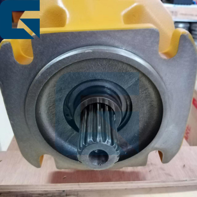 9T-3680 9T3680 Hydraulic Piston Pump For D6R Bullozer Parts