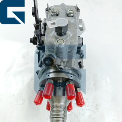 RE47184 DB4-5003 For 6068T Engine Diesel Fuel Injection Pump