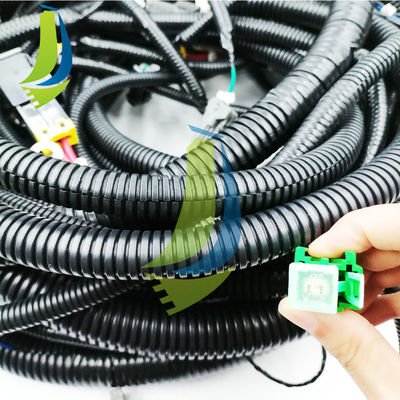 New External Wiring Harness For PC200EL-6K Excavator