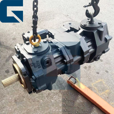 235-60-11100 235-6011100 Hydraulic Piston Pump For GD825 Machine