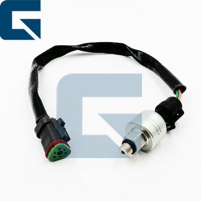 167-1709 1611705 Oil Pressure Sensor For D9R Dozer Parts