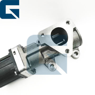 8-98238247-3 8982382473 4HK1 Engine EGR Valve For JS200 Excavator