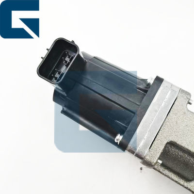 8-98238247-3 8982382473 4HK1 Engine EGR Valve For JS200 Excavator