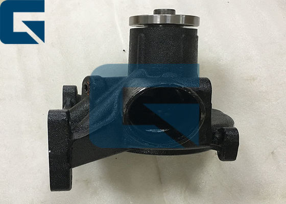 Auto 6D22T Excavator Water Pump  ME995716  Spare Parts