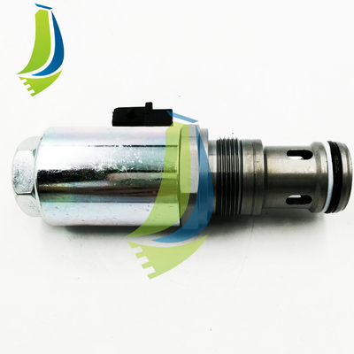 17224866 Solenoid Valve VOE17224866 For L110E L120F