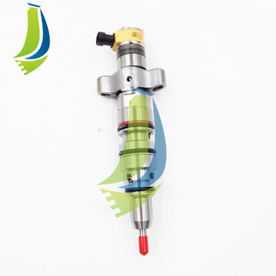 10R-7224 Injector Common Rail Fuel Injector 10R7224 For C9 Engine