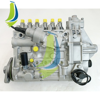 11031408 Fuel Injection Pump For L150E Wheel Loader