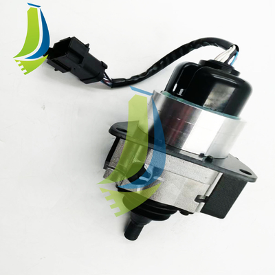 702-16-02290 Lever Assembly Pilot Valve 7021602290 For D65EX-15