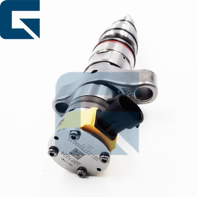 10R-7224 C-9 E330C Fuel Injector Optimal Performance and Reliability
