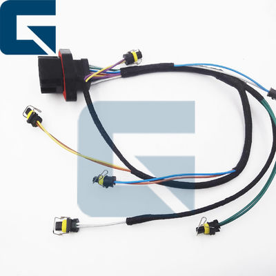 419-0841 Fuel Injector Harness 4190841 For C9 Engine