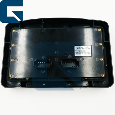 419-8246 4198246 Monitor Panel For 844K Wheel Dozer