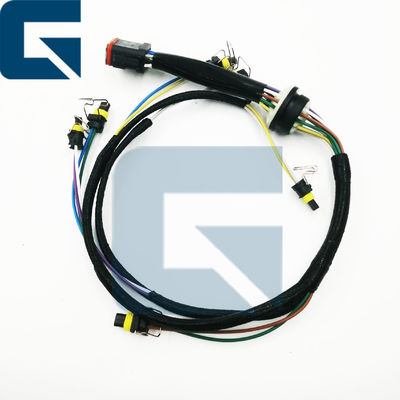 222-5917 2225917 Fuel Injector Wiring Harness For E324D E325D Excavator