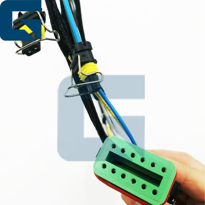 222-5917 2225917 Fuel Injector Wiring Harness For E324D E325D Excavator