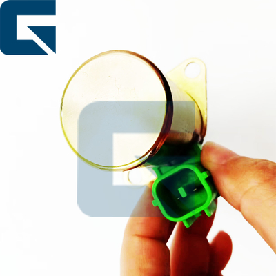 YT35V00005F1 Hydraulic Solenoid Valve For SK60 SK70 Excavator