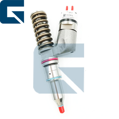 211-3026 Common Rail Injector 2113026 For 3406E Engine