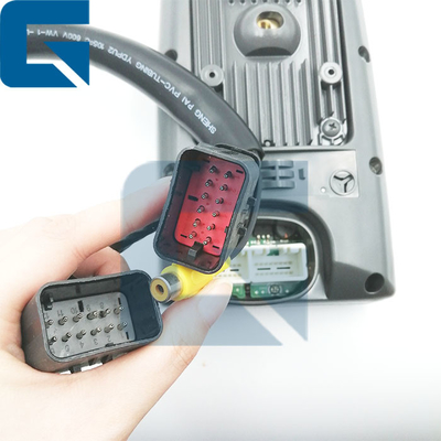 327-7482 3277482 Monitor Panel For E320D Excavator