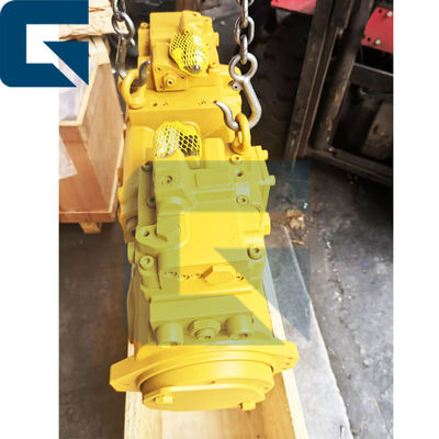 551-1118 Hydraulic Pump for E336D Excavator and Performance