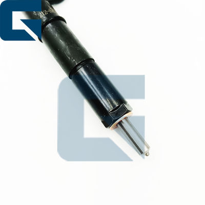 212-8470 2128470 For E312C Excavator Fuel Injector