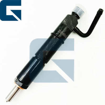 212-8470 2128470 For E312C Excavator Fuel Injector
