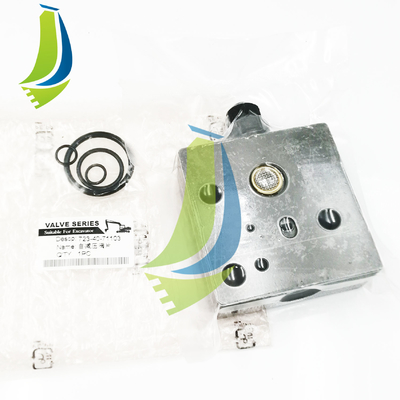 723-40-71103 Reducing Valve Assy For PC300-7 Excavator