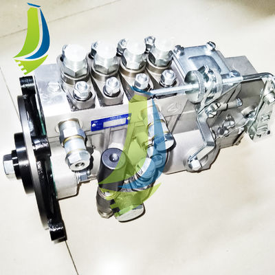 BH4PM105R11 Fuel Injection Pump For Diesel Engine