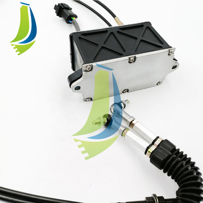 247-5212 Throttle Motor Control 2475212 For 320C Excavator