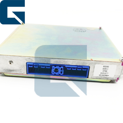 9131577 Engine Controller Board For EX200-1 Excavator