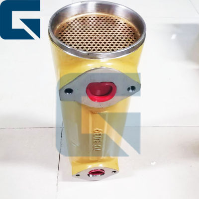133-0125 1330125 Oil Cooler For 3406B 3406C Engine