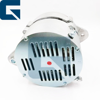 600-825-7111 Alternator 6008257111 For Engine 6D140 Parts