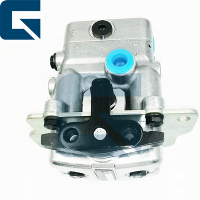 702-16-04250 7021604250 Pilot Valve For PC200-8 Excavator