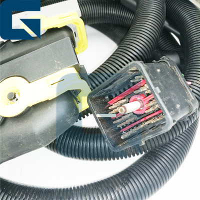 VOE14631808 14631808 Wiring Harness For EC210B Excavator