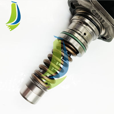 0414750003 Fuel Pump Injection For EC210B Excavator