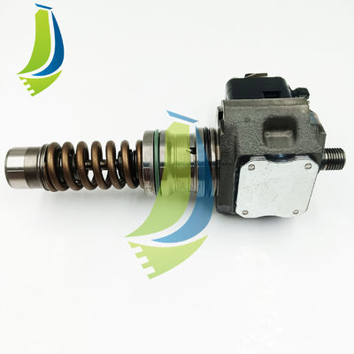 0414750003 Fuel Pump Injection For EC210B Excavator