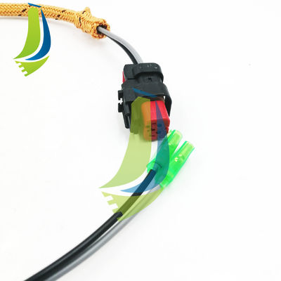 163-6750 1636750 Wiring Harness For E330C Excavator