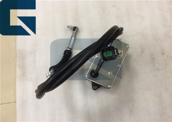 Electric Throttle Control Motor for  R110-7 R150-7 R215-7 R225-7 21EN-32260