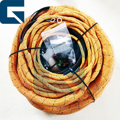 275-6864 2756864 Chassis Wiring Harness For E330D Excavator