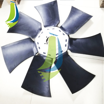 539-1526 5391526 Fan Spider For E352 Excavator