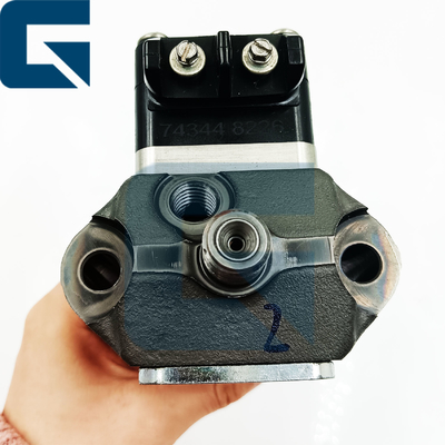 0414750003 Fuel Until Pump For EC210B Excavator