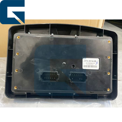 374-3614 3743614 Monitor Control Assy For 966M Wheel Loader