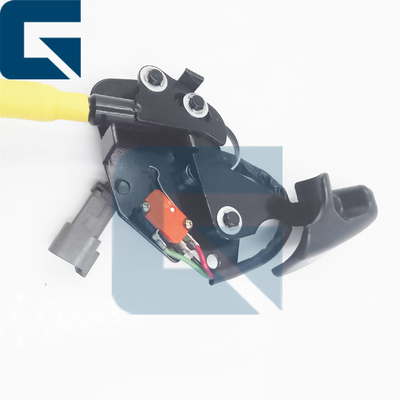 159-7744 Hydraulic Lever Assembly 1597744 For 312B 315B Excavator