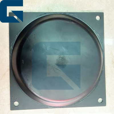 3P-2482 3P2482 Resilient Pad For D11N D11R D11T Parts