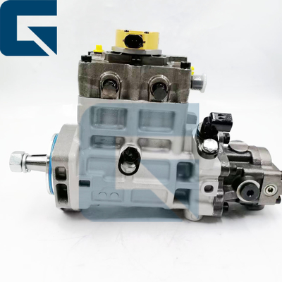 326-4635 Fuel Injection Pump Diesel Pump 3264635 For E320D Excavator