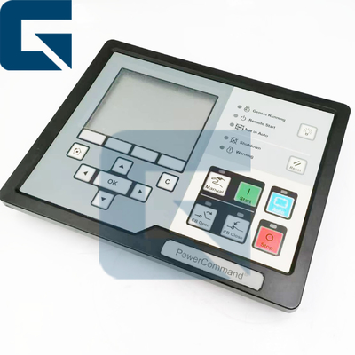 300-6315 3006315 Display Panel Monitor For HMI 320 Parts