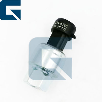 194-6725 1946725 Oil Pressure Sensor For C15 Engine