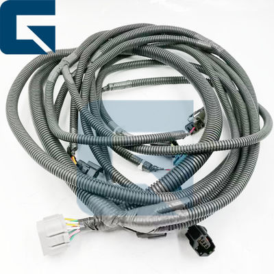 ZAX200 240 270-3 Wiring Harness For Excavator
