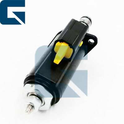 111-9916 1119916 Solenoid Valve For 312C 312D Excavator