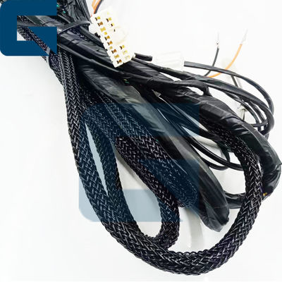21N6-00012 21N600012 Cab Harness For R210NLC-7 Excavator