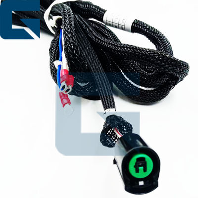 21N6-21033 21N621033 For R250LC-7 Engine Rear Wiring Harness