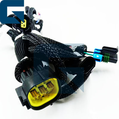 21N6-21033 21N621033 For R250LC-7 Engine Rear Wiring Harness