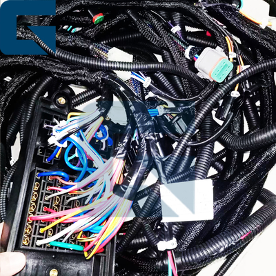 21N7-10014 21N710014 Frame Harness For R210NLC-7 Excavator